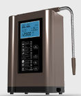 Εμπορική αλκαλική μηχανή Ionizer νερού, 5 - 90W 50 - 1000mg/L