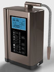 Εμπορική αλκαλική μηχανή Ionizer νερού, 5 - 90W 50 - 1000mg/L