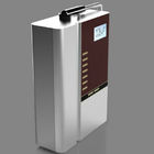 Αλκαλική μηχανή Ionizer νερού cOem για την εγχώριο χρήση ή το γραφείο, 150W 3.2 - 11PH