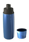 Ασφαλής νανο αλκαλική φιάλη νερού CE/νανο φλυτζάνι ενεργειακού νερού ανοξείδωτου