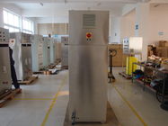 Βιομηχανική αλκαλιάζουσα μηχανή νερού ionizer για το εργοστάσιο νερού