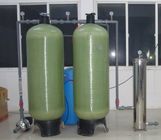1000 λίτρα ανά αλκαλιάζον νερό ώρας ionizer που με το βιομηχανικό σύστημα κατεργασίας ύδατος