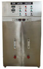 0.1 - βιομηχανικό νερό Ionizer 0.25MPa για τα εστιατόρια 2000L/h 7.0~10.0 pH