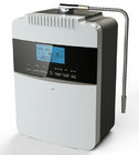 Φορητός ιονιστής νερού AC220V 60Hz Ακρυλική μηχανή αφής αλκαλικού νερού