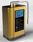 AC220V εγχώριο νερό Ionizer με τη ζωηρόχρωμη οθόνη 3.8 ίντσας LCD 50Hz