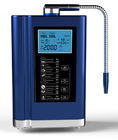 8.5 παραγωγή Ionizer νερού σπιτικού pH αλκαλική &amp; νερό οξύτητας