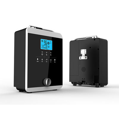 Εμπορική μηχανή ιωνιστή νερού 110-240V