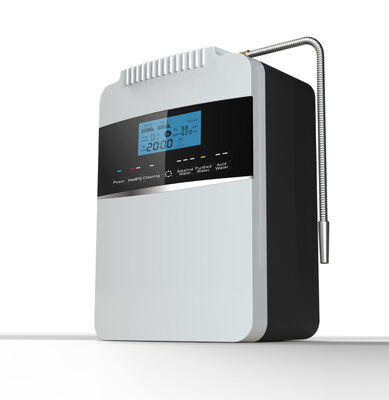 Καλύτερος φθηνός ιονιστής νερού / Μηχανή ιονισμένου νερού / οικιακός ιονιστής νερού