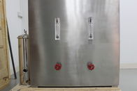 Εμπορικό νερό Ionizer ανοξείδωτου με την παραγωγή 1000 L/hour