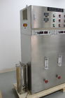 Πολυσύνθετος εμπορικός εξαγνιστής 2000L/hour Ionizer νερού για την εμφιάλωση του νερού