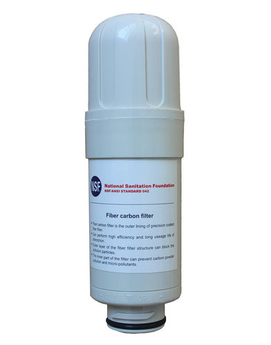9000L φίλτρο Ionizer νερού 0.6 - 6L/m για τον καθαρισμό του εσωτερικού νερού