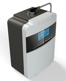 Φορητό εγχώριο νερό Ionizer με την ακρυλική επιτροπή 2.5 αφής - 11.2PH