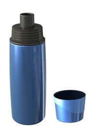 Ασφαλής νανο αλκαλική φιάλη νερού CE/νανο φλυτζάνι ενεργειακού νερού ανοξείδωτου