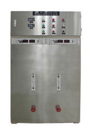 Εμπορική αλκαλική υγεία μηχανών Ionizer νερού με το ανοξείδωτο